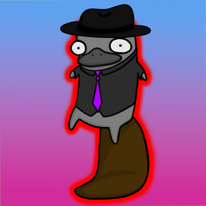 platypus: 1932