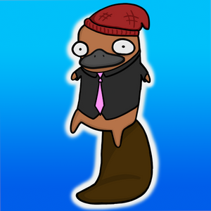 platypus: 2615