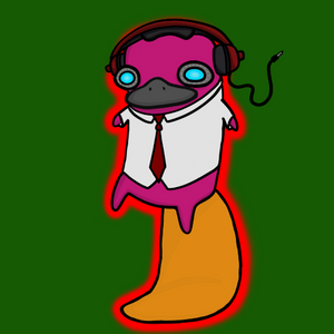 platypus: 1629