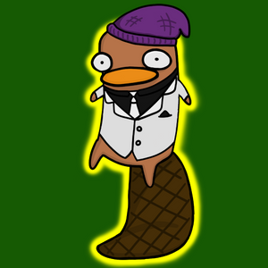 platypus: 1995