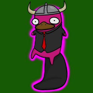 platypus: 3042