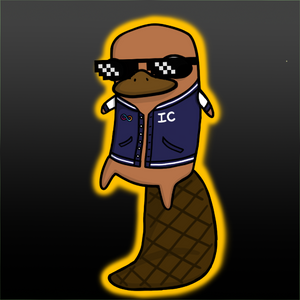 platypus: 980