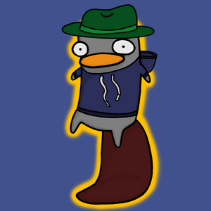 platypus: 1511