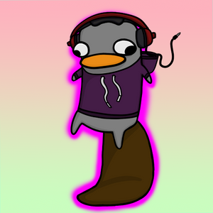 platypus: 106