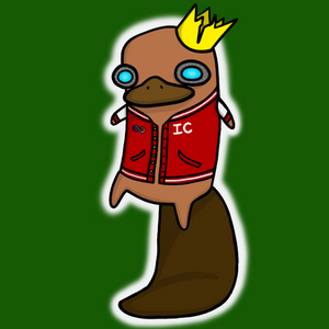 platypus: 712
