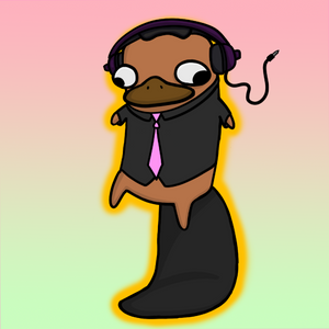 platypus: 850