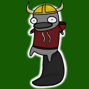 platypus: 2916
