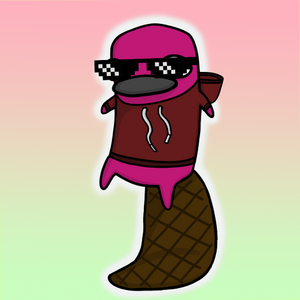 platypus: 2741