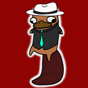 platypus: 647