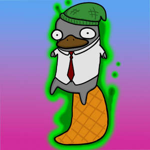platypus: 1696