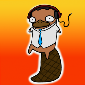platypus: 1318