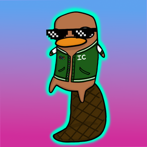 platypus: 2319