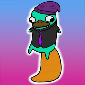 platypus: 1692