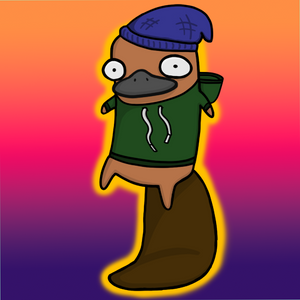 platypus: 2737