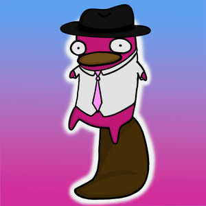 platypus: 1806
