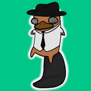 platypus: 1314