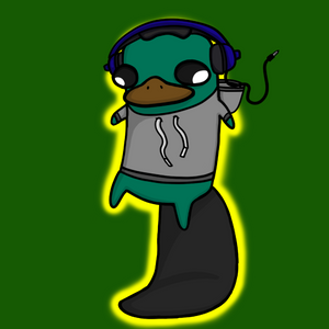 platypus: 313