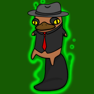 platypus: 2205