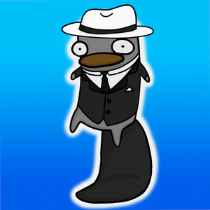 platypus: 1271