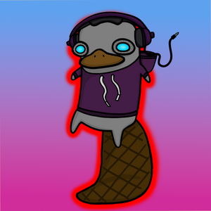 platypus: 2380