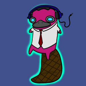 platypus: 854