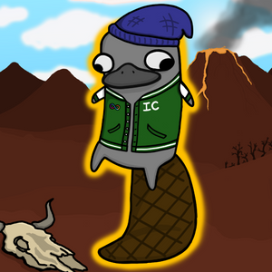 platypus: 3046