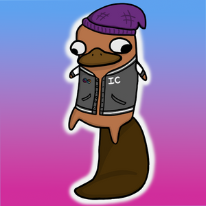platypus: 2676