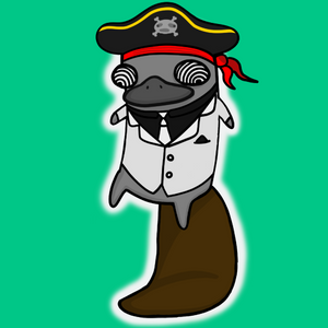 platypus: 1787