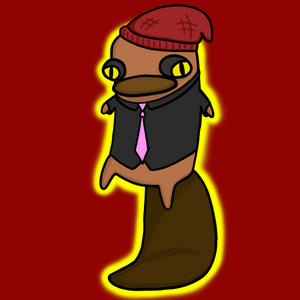 platypus: 2770