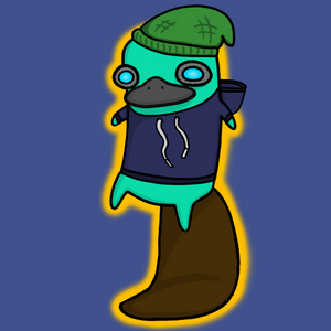 platypus: 1901