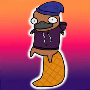 platypus: 2888