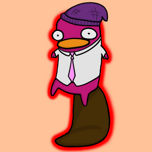 platypus: 1838