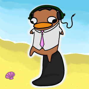 platypus: 821