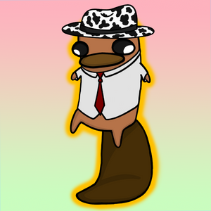platypus: 675
