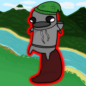platypus: 1176
