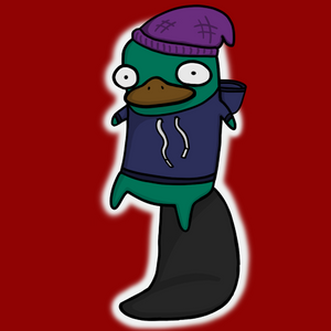 platypus: 143