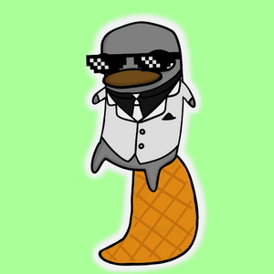 platypus: 1728