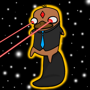 platypus: 2709