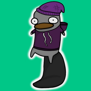 platypus: 2351