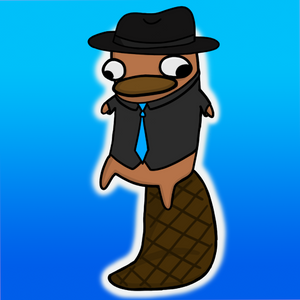 platypus: 2233
