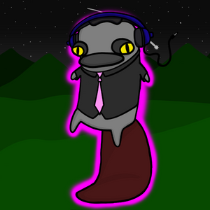 platypus: 2298