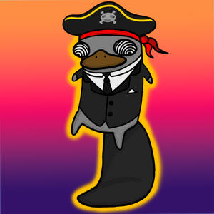 platypus: 2416