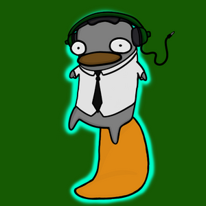 platypus: 1897