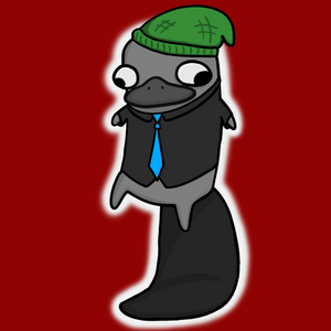 platypus: 744