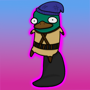 platypus: 3010