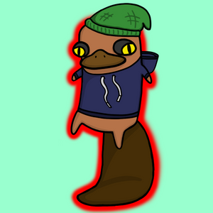 platypus: 1012