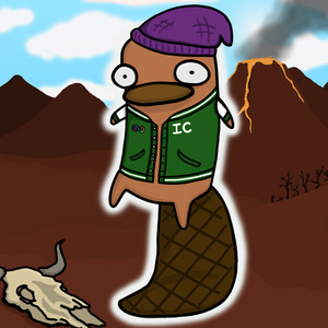 platypus: 614