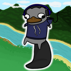 platypus: 2172