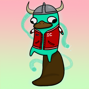platypus: 480