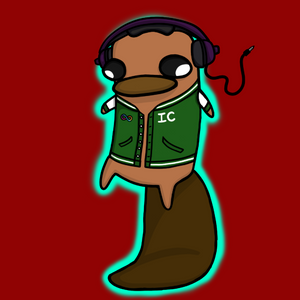 platypus: 2477